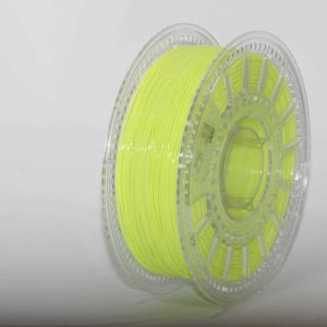 PEBA Ye2 PEBA 90A - Yellow green
