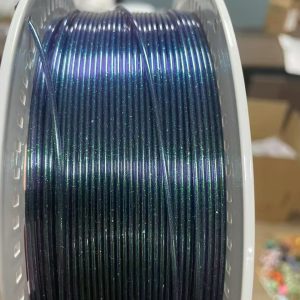 silk2green PLA